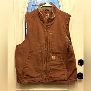Men’s Carhartt Vest